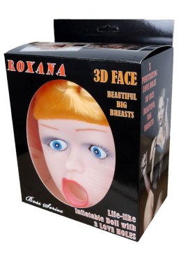 LALKA-ROXANA 3D