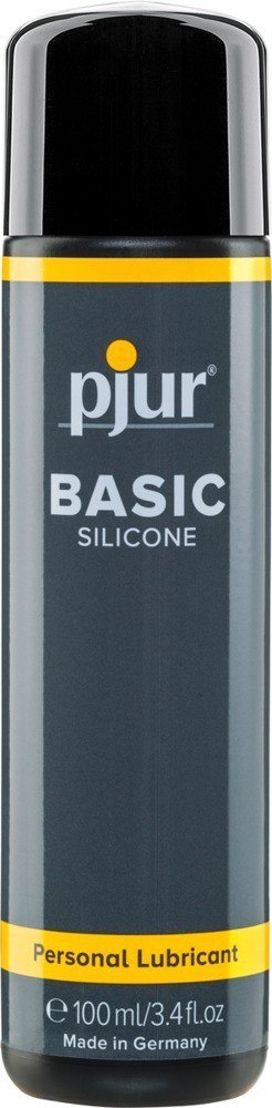 ŻEL LUBRYKANT NA BAZIE SILIKONU NAWILŻA 100ML ŻEL LUBRYKANT NA BAZIE SILIKONU NAWILŻA 100ML