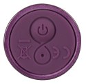 SPOT VIBRATOR WITH 2 TIPS
