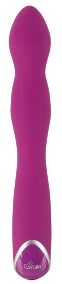 SWEET SMILE A&G-SPOT VIBRATOR