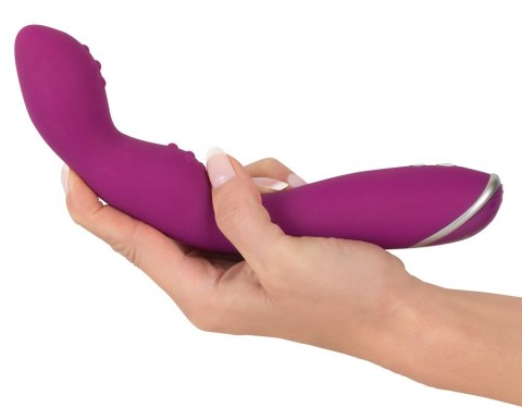 SWEET SMILE A&G-SPOT VIBRATOR SWEET SMILE A&G-SPOT VIBRATOR