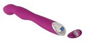 SWEET SMILE A&G-SPOT VIBRATOR