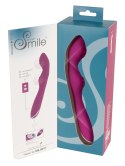 SWEET SMILE A&G-SPOT VIBRATOR