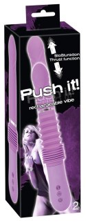 Wibrator-Push it Purple