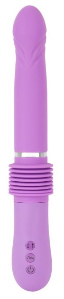 Wibrator-Push it Purple