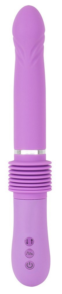 Wibrator-Push it Purple
