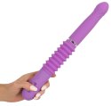 Wibrator-Push it Purple