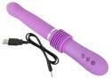 Wibrator-Push it Purple