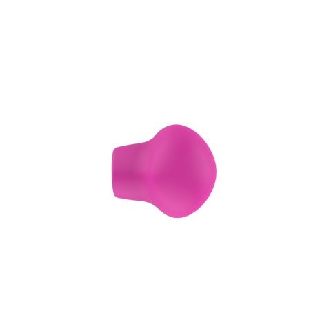 AIR STIMULATOR USB 10 FUNCTIONS DARK PINK AIR STIMULATOR USB 10 FUNCTIONS DARK PINK