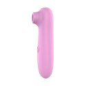 AIR STIMULATOR USB 10 FUNCTIONS LIGHT PINK