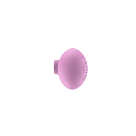AIR STIMULATOR USB 10 FUNCTIONS LIGHT PINK AIR STIMULATOR USB 10 FUNCTIONS LIGHT PINK
