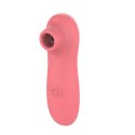 AIR STIMULATOR USB 10 FUNCTIONS PEACH