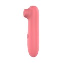 AIR STIMULATOR USB 10 FUNCTIONS PEACH