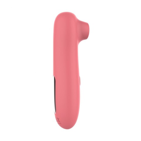 AIR STIMULATOR USB 10 FUNCTIONS PEACH AIR STIMULATOR USB 10 FUNCTIONS PEACH