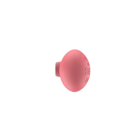 AIR STIMULATOR USB 10 FUNCTIONS PEACH AIR STIMULATOR USB 10 FUNCTIONS PEACH