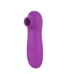 AIR STIMULATOR USB 10 FUNCTIONS PURPLE