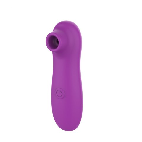 AIR STIMULATOR USB 10 FUNCTIONS PURPLE AIR STIMULATOR USB 10 FUNCTIONS PURPLE