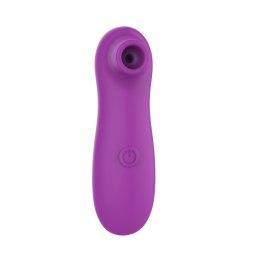AIR STIMULATOR USB 10 FUNCTIONS PURPLE