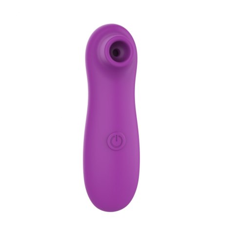 AIR STIMULATOR USB 10 FUNCTIONS PURPLE AIR STIMULATOR USB 10 FUNCTIONS PURPLE