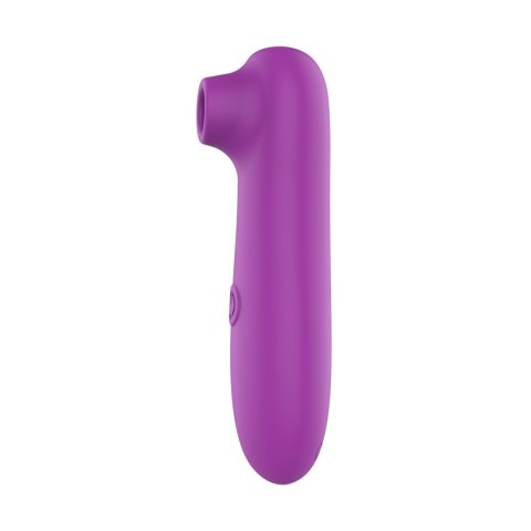 AIR STIMULATOR USB 10 FUNCTIONS PURPLE AIR STIMULATOR USB 10 FUNCTIONS PURPLE