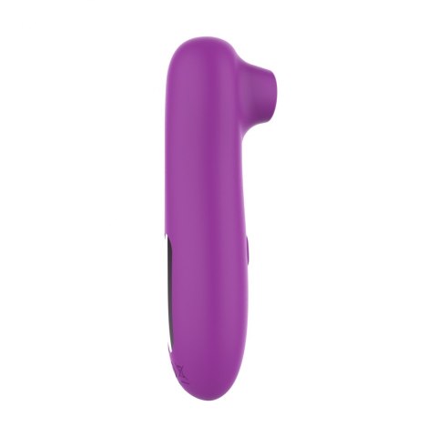 AIR STIMULATOR USB 10 FUNCTIONS PURPLE AIR STIMULATOR USB 10 FUNCTIONS PURPLE