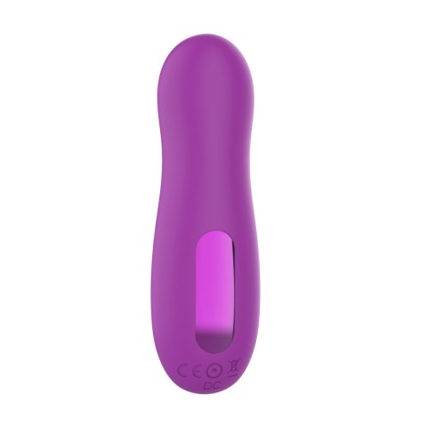 AIR STIMULATOR USB 10 FUNCTIONS PURPLE AIR STIMULATOR USB 10 FUNCTIONS PURPLE