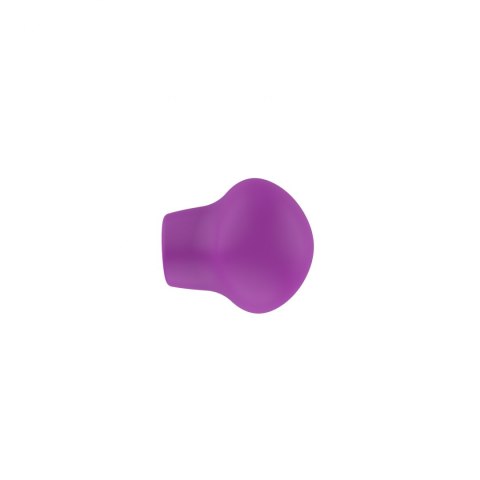 AIR STIMULATOR USB 10 FUNCTIONS PURPLE AIR STIMULATOR USB 10 FUNCTIONS PURPLE
