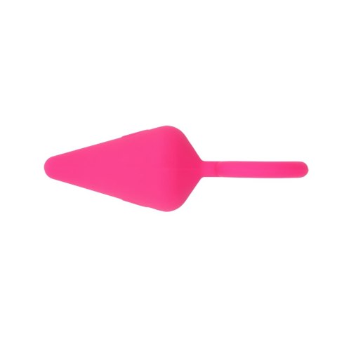 CANDY PLUG M-PINK CANDY PLUG M-PINK