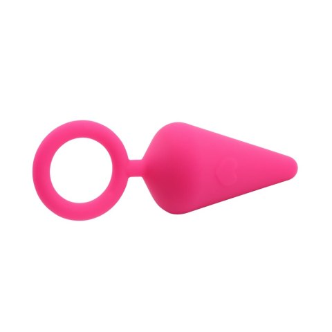 CANDY PLUG M-PINK CANDY PLUG M-PINK