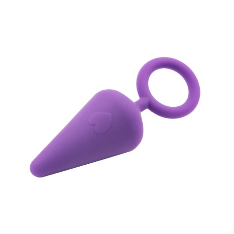 Candy Plug M-Purple Candy Plug M-Purple