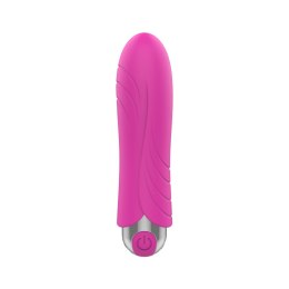 EXCLUSIVE BULLET USB 10 FUNCTIONS PINK