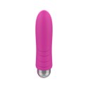 EXCLUSIVE BULLET USB 10 FUNCTIONS PINK