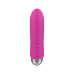 EXCLUSIVE BULLET USB 10 FUNCTIONS PINK