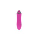 EXCLUSIVE BULLET USB 10 FUNCTIONS PINK
