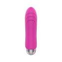EXCLUSIVE BULLET USB 10 FUNCTIONS PINK