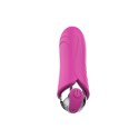 EXCLUSIVE BULLET USB 10 FUNCTIONS PINK