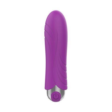 EXCLUSIVE BULLET USB 10 FUNCTIONS PURPLE EXCLUSIVE BULLET USB 10 FUNCTIONS PURPLE