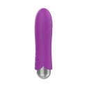 EXCLUSIVE BULLET USB 10 FUNCTIONS PURPLE