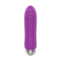 EXCLUSIVE BULLET USB 10 FUNCTIONS PURPLE