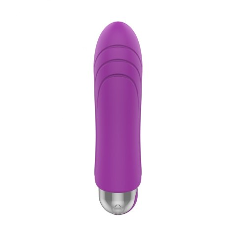 EXCLUSIVE BULLET USB 10 FUNCTIONS PURPLE EXCLUSIVE BULLET USB 10 FUNCTIONS PURPLE