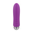 EXCLUSIVE BULLET USB 10 FUNCTIONS PURPLE