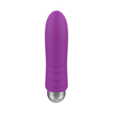 EXCLUSIVE BULLET USB 10 FUNCTIONS PURPLE EXCLUSIVE BULLET USB 10 FUNCTIONS PURPLE