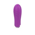 EXCLUSIVE BULLET USB 10 FUNCTIONS PURPLE