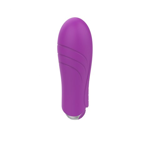 EXCLUSIVE BULLET USB 10 FUNCTIONS PURPLE EXCLUSIVE BULLET USB 10 FUNCTIONS PURPLE