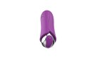 EXCLUSIVE BULLET USB 10 FUNCTIONS PURPLE