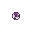 EXCLUSIVE BULLET USB 10 FUNCTIONS PURPLE