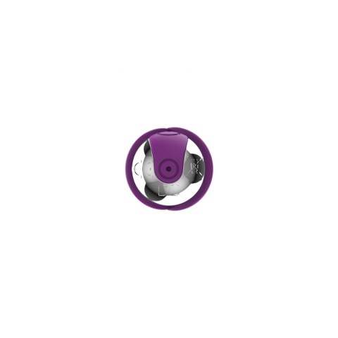 EXCLUSIVE BULLET USB 10 FUNCTIONS PURPLE EXCLUSIVE BULLET USB 10 FUNCTIONS PURPLE