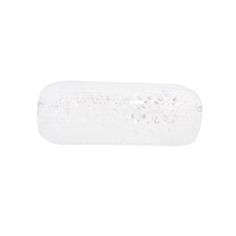 Palm Stroker No.3-Clear Palm Stroker No.3-Clear
