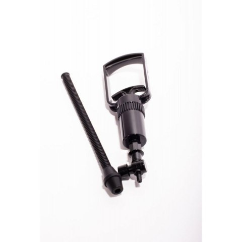 KLASYCZNA POMPKA PRÓŻNIOWA DO POWIĘKSZANIA PENISA