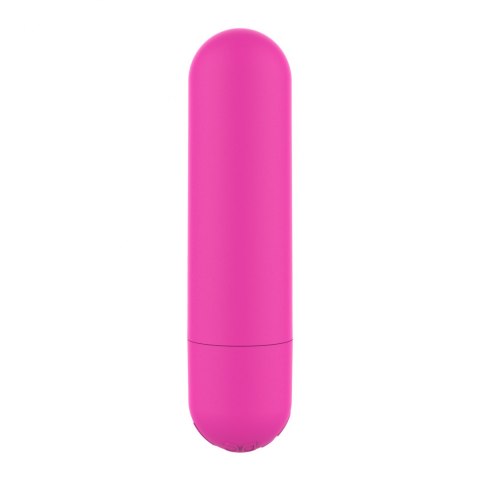 POWER BULLET USB 10 FUNCTIONS GLOSSY MATTE PINK POWER BULLET USB 10 FUNCTIONS GLOSSY MATTE PINK